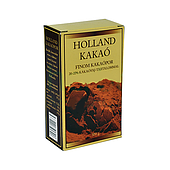 Голландський какао-порошок HOLLAND KAKAÓPOR 20-22%, 100 г.