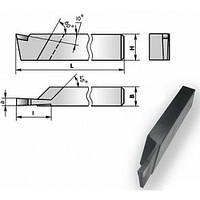 Резец отрезной 40х25х200 Т5К10 2130-0017 ГОСТ 18884