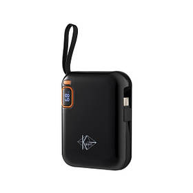 Power Bank КВАНТ DPD12 10000mAh