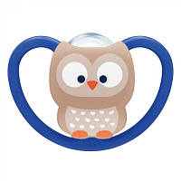 Пустышка nuk | Сравнить цены и купить на Prom.ua