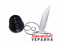 Пыльник ШРУСа наружного (ремкомплект) Geely CK (Джили СК-СК 2) 1401105180 (Asia-Motors)