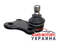 Шаровая опора  Geely CK (Джили СК-СК 2)  1400505180 (Asia-Motors)