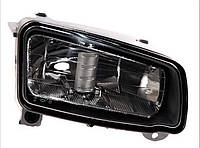 Дополнительная противотуманная фара ПТФ туманка на Ford C-Max 07-10 правая Форд С-Макс