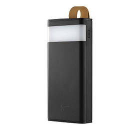 Power Bank КВАНІК D14 20000 mAh