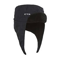 Шапка CTR Headwall Tyrol Black L XL (1052-1600 029 L XL) DT, код: 7590913