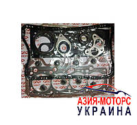 Комплект прокладок двигателя Chery Amulet A11 (Чери Амулет А11) 480-1000000 (Asia-Motors)