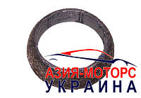 Прокладка глушителя (кольцо) Chery Elara (Чери Элара) A21-1200033 (Asia-Motors)