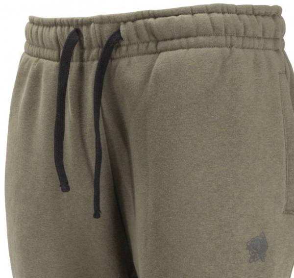Nash Tackle Joggers Green Carptackle 1926638471