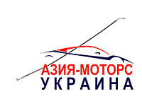 Трос замка двери задней левый Chery Tiggo (Чери Тиго) T11-6205270 (Asia-Motors)