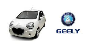 Запчастини на Geely LC Panda (GC2)