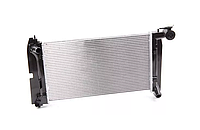 Радиатор охлаждения (Geely Emgrand 7 (EC7) Джили Эмгранд (ЕС7))  1066001218 (Asia-Motors)