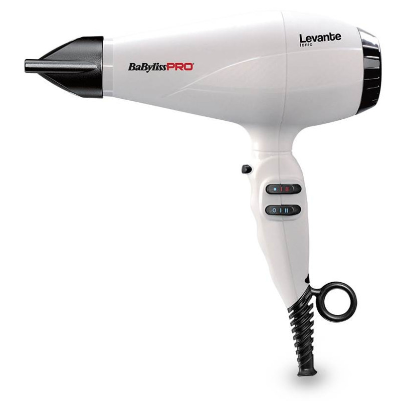 Babyliss PRO BAB6950WIE Фен, 2100W