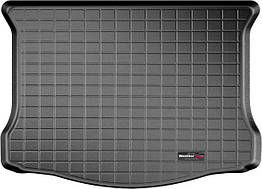 Автомобільний килимок в багажник авто Weathertech Ford KUGA 08-13 чорний Форд Куга