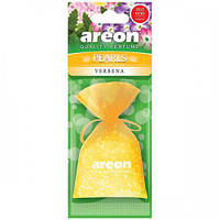 Освежитель воздуха AREON мешочек с гранулами Verbena ABP06