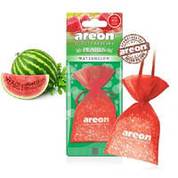 Освежитель воздуха AREON мешочек с гранулами Watermelon/Арбуз ABP11