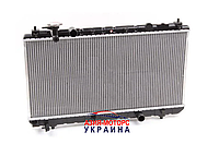 Радиатор охлаждения (Lifan X60 (Лифан ИКС-60)) S1301000 (Asia-Motors)