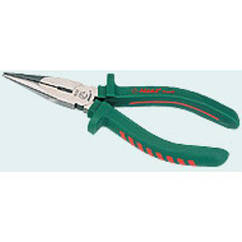 Круглогубці 8"1835-8 HANS