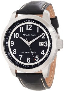 Чоловічий годинник Nautica N13604G, фото 1