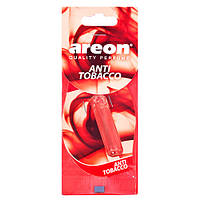 Освежитель воздуха жидкий листик AREON "LIQUID" Anti Tobacco 5ml LR08