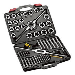 Набір мітчиків і плашок E2200 TJG