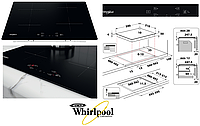 Варочная поверхность электрическая Whirlpool WS Q2160 NE индукционная