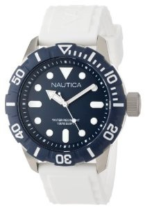 Чоловічий годинник Nautica N11601G, фото 1