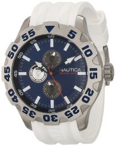 Чоловічий годинник Nautica N15567G