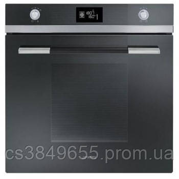 Духовой шкаф електрический SMEG SFP125NE - фото 1 - id-p1926646135