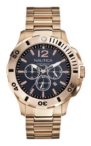 Чоловічий годинник Nautica N27524G