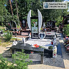 Пам'ятник жінці № 667, фото 2