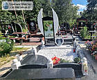 Пам'ятник жінці № 667, фото 7