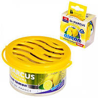 Освежитель воздуха DrMarkus AIRCAN Lemon 40g 413