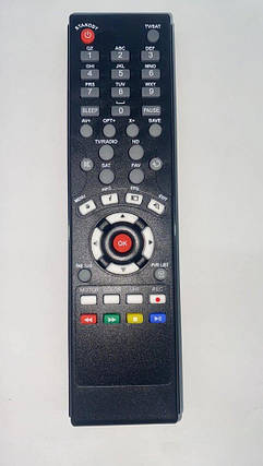 Пульт для супутникового тюнера Skygate Net, фото 1