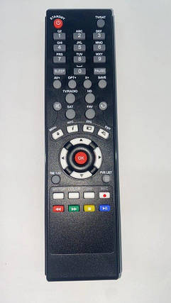 Пульт для супутникового тюнера Skygate Net, фото 2