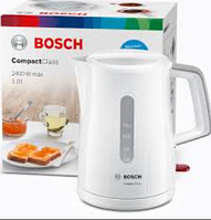 Електрочайник Bosch TWK3A051 2400Вт