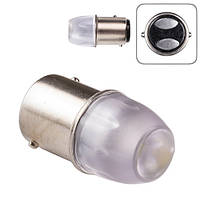 Лампа PULSO/габаритная/LED 1157/3SMD-5630/12v/1w/95lm White LP-110957