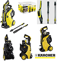 Мінімойка Karcher K 5 Full Control (1.324-500.0) автомойка Италия