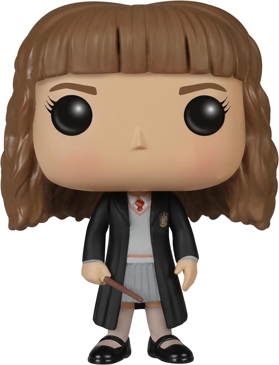 Funko Pop Фігурка Фанко Поп Harry Potter: Hermione Granger Гарміона із Гаррі Поттер 03, фото 1