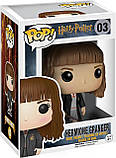 Funko Pop Фігурка Фанко Поп Harry Potter: Hermione Granger Гарміона із Гаррі Поттер 03, фото 2