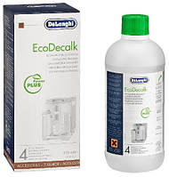 Средство от накипи Delonghi EcoDecalk 500 мл (DLSC500)