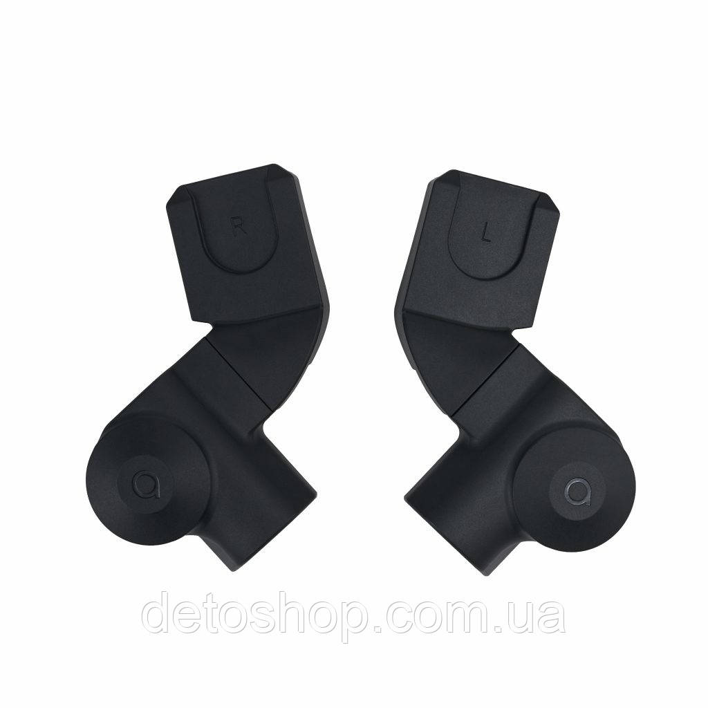 Адаптер для коляски Anex Air-X (black)