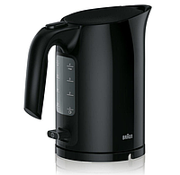 Электрочайник Braun PurEase WK 3000 BK