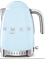 Электрочайник SMEG KLF04PBEU