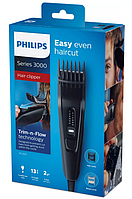 Машинка для стрижки Philips Hairclipper Series 3000 HC3510/15