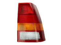 Задняя фара альтернативная тюнинг оптика фонарь DEPO на Opel Kadett E Sd правая 85-91 Опель Кадет