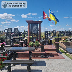Пам'ятник військовому ЗСУ № 1492