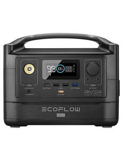 Зарядні станції