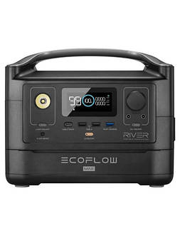 Зарядні станції