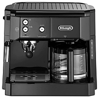 Комбінована кавоварка Delonghi BCO 411.B