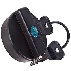 Кришка бака "LADA" KN-003 чорна